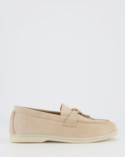 Dames Nina Loafer Genova