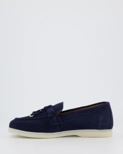 Dames Nina Loafer Navy