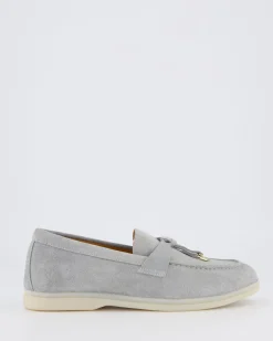 Dames Nina Loafer Smoke