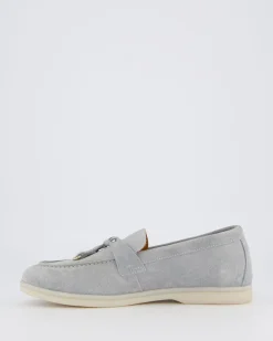 Dames Nina Loafer Smoke