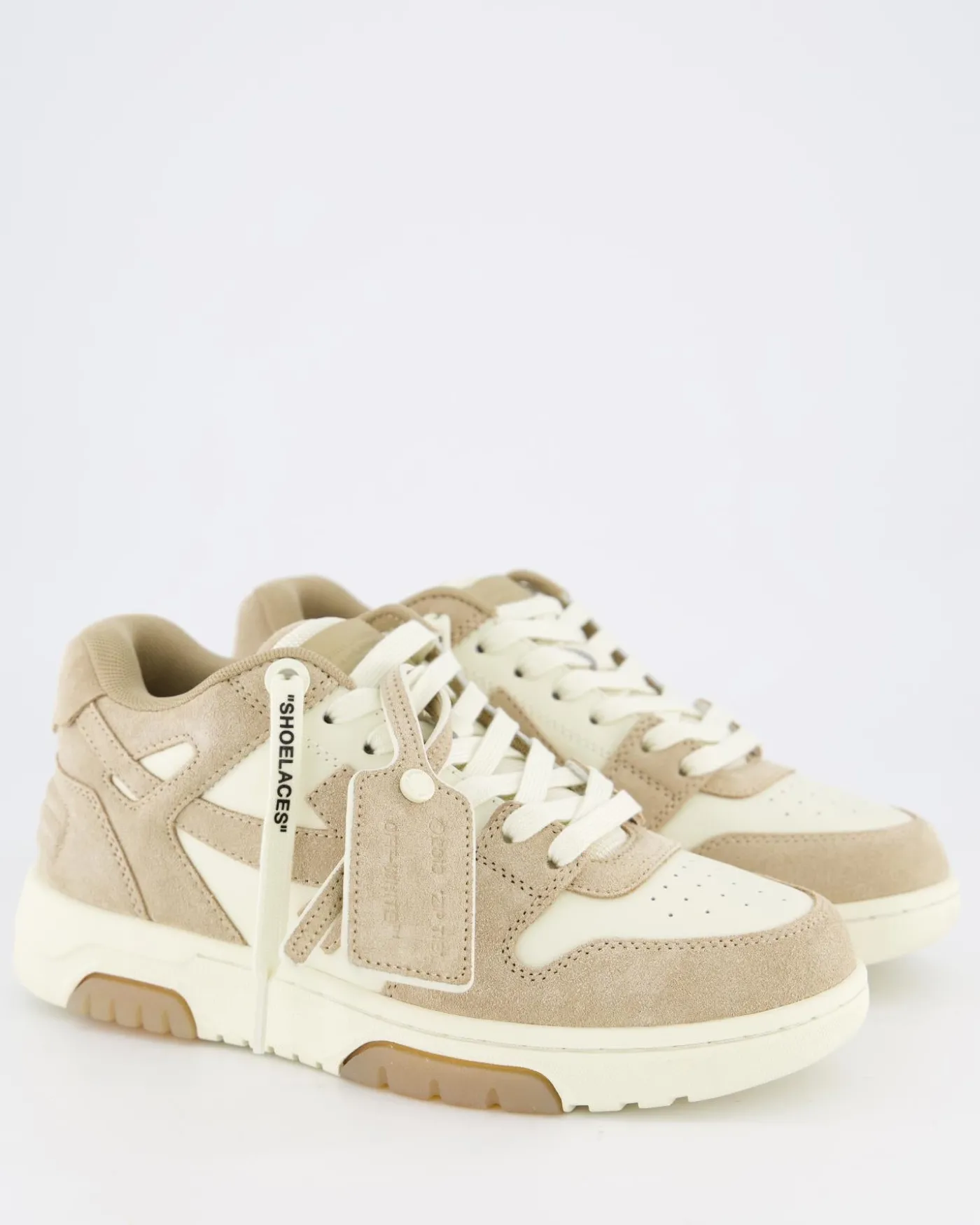 Dames Out Of Office Sneaker