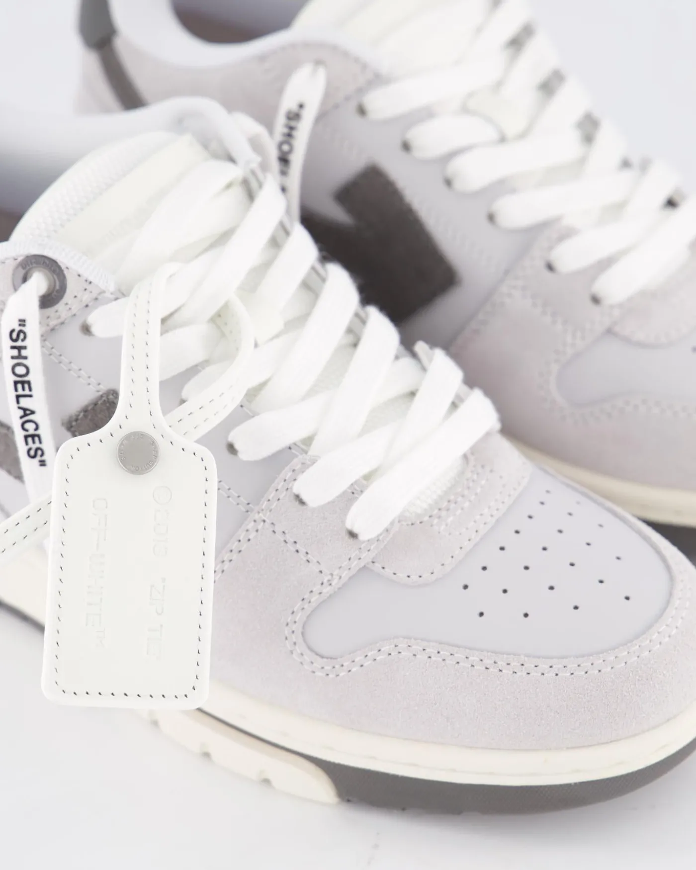 Dames Out Of Office Sneaker