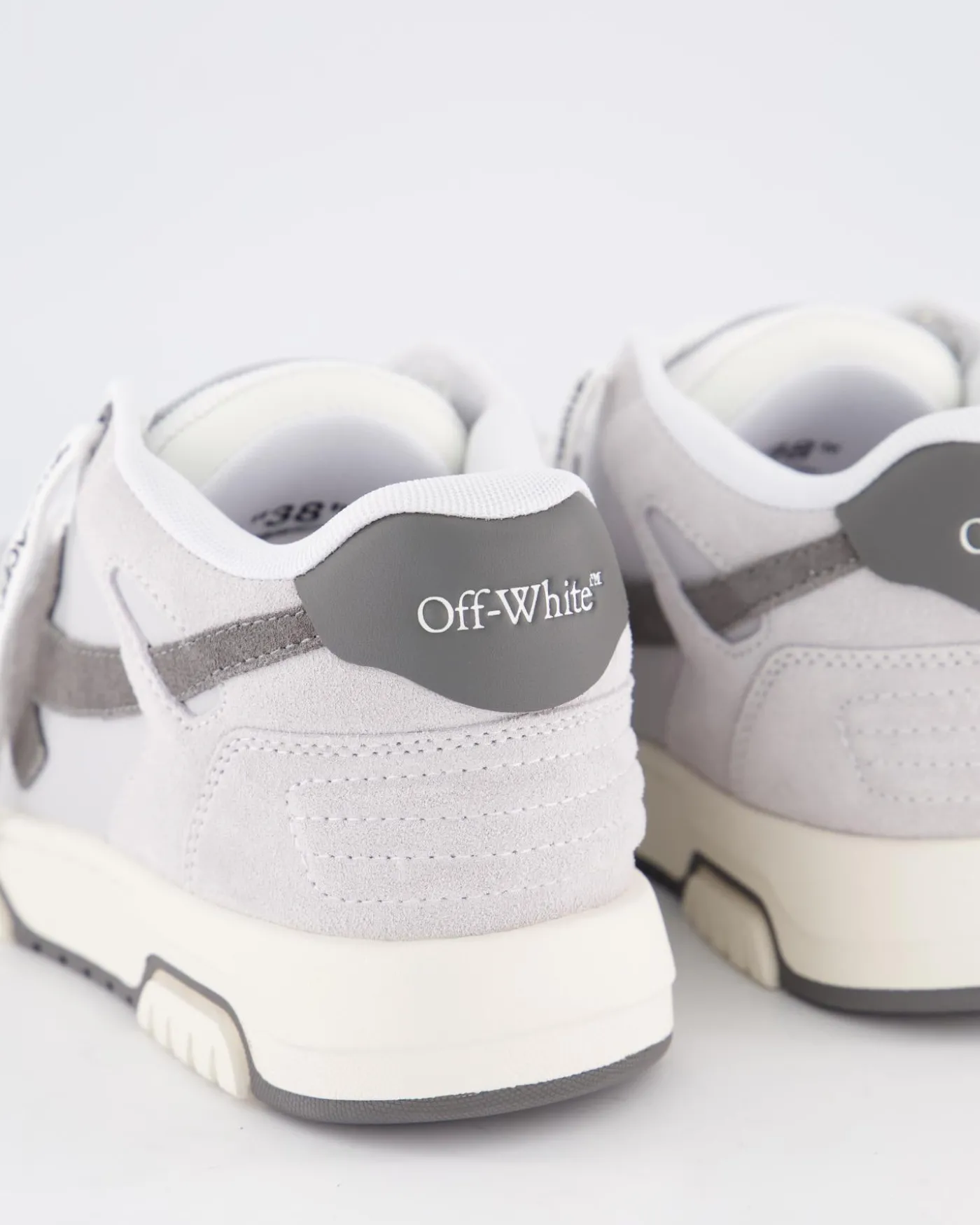 Dames Out Of Office Sneaker
