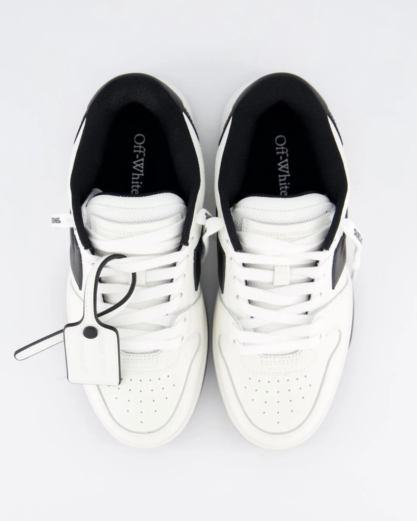 Dames Out Of Office Sneaker