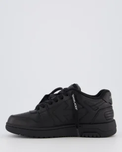 Dames Out Of Office Sneaker Zwart