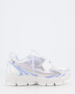 Dames Ow Be Right Back Sneaker Grijs