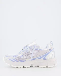 Dames Ow Be Right Back Sneaker Grijs
