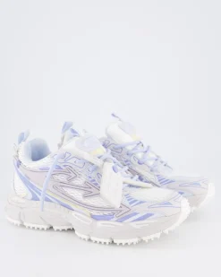 Dames Ow Be Right Back Sneaker Grijs