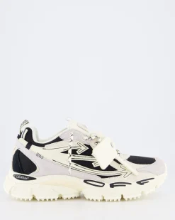 Dames Ow Be Right Back Sneaker Beige