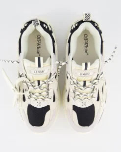Dames Ow Be Right Back Sneaker Beige