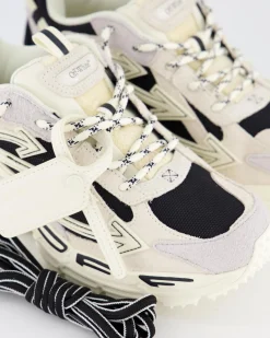 Dames Ow Be Right Back Sneaker Beige