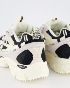 Dames Ow Be Right Back Sneaker Beige