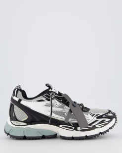 Dames Ow Be Right Back Sneaker Zwart