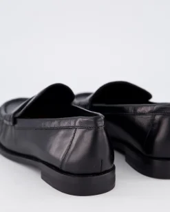 Dames Patent Loafer