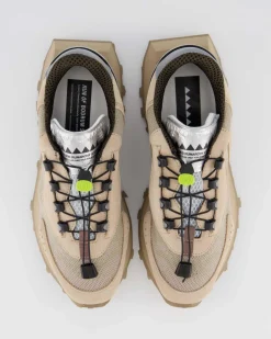 Dames Piuma Extreme Beige