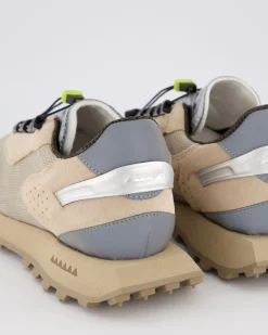 Dames Piuma Extreme Beige