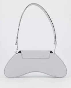 Dames Play Crossbody Shoulder Grijs