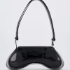 Dames PLAY Crossbody Zwart