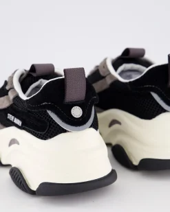 Dames Possession-E Sneaker Zwart