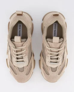 Dames Possession-E Sneaker Beige