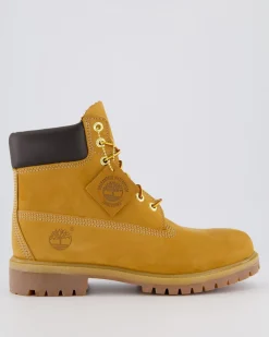 Dames Premium Boot Wheat/Bruin