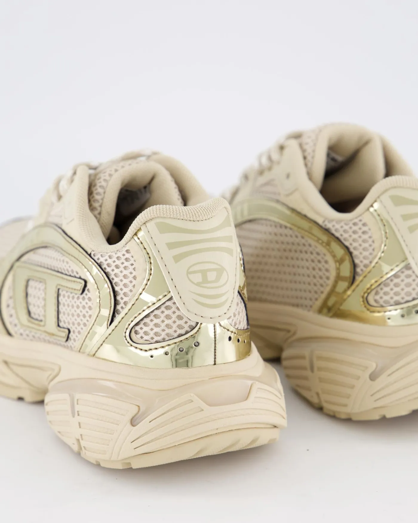 Dames Pro V Dense Sneaker