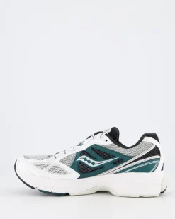 Dames Progrid Guide 7 Sneaker Wit