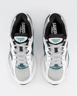Dames Progrid Guide 7 Sneaker Wit