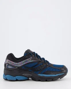 Dames Progrid Omni 9 Sneaker Zwart