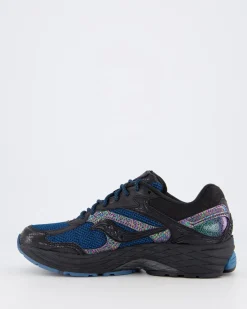 Dames Progrid Omni 9 Sneaker Zwart