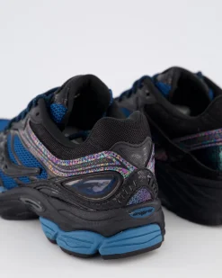 Dames Progrid Omni 9 Sneaker Zwart