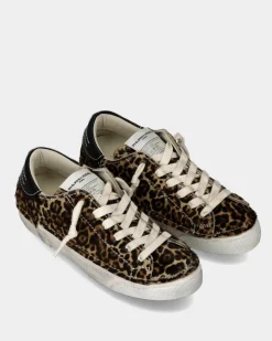 Dames Prsx Low Woman