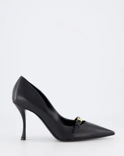 Dames Pumps Italian Tailoring