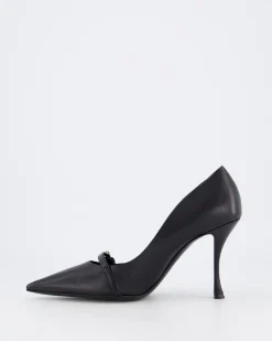 Dames Pumps Italian Tailoring