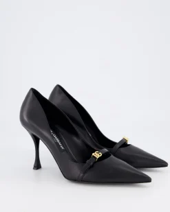 Dames Pumps Italian Tailoring