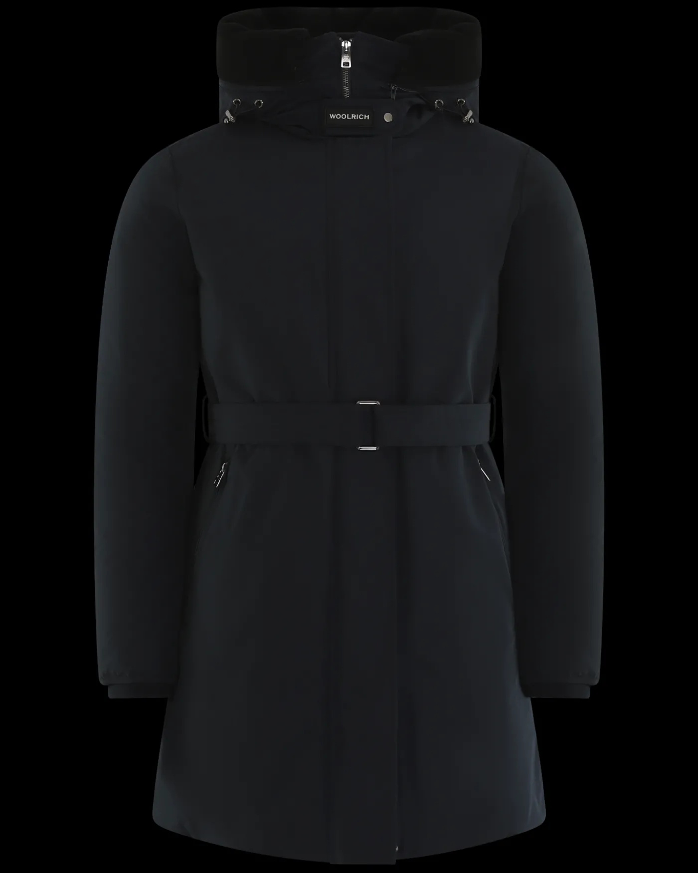 Dames RAMAR ARCTIC PARKA