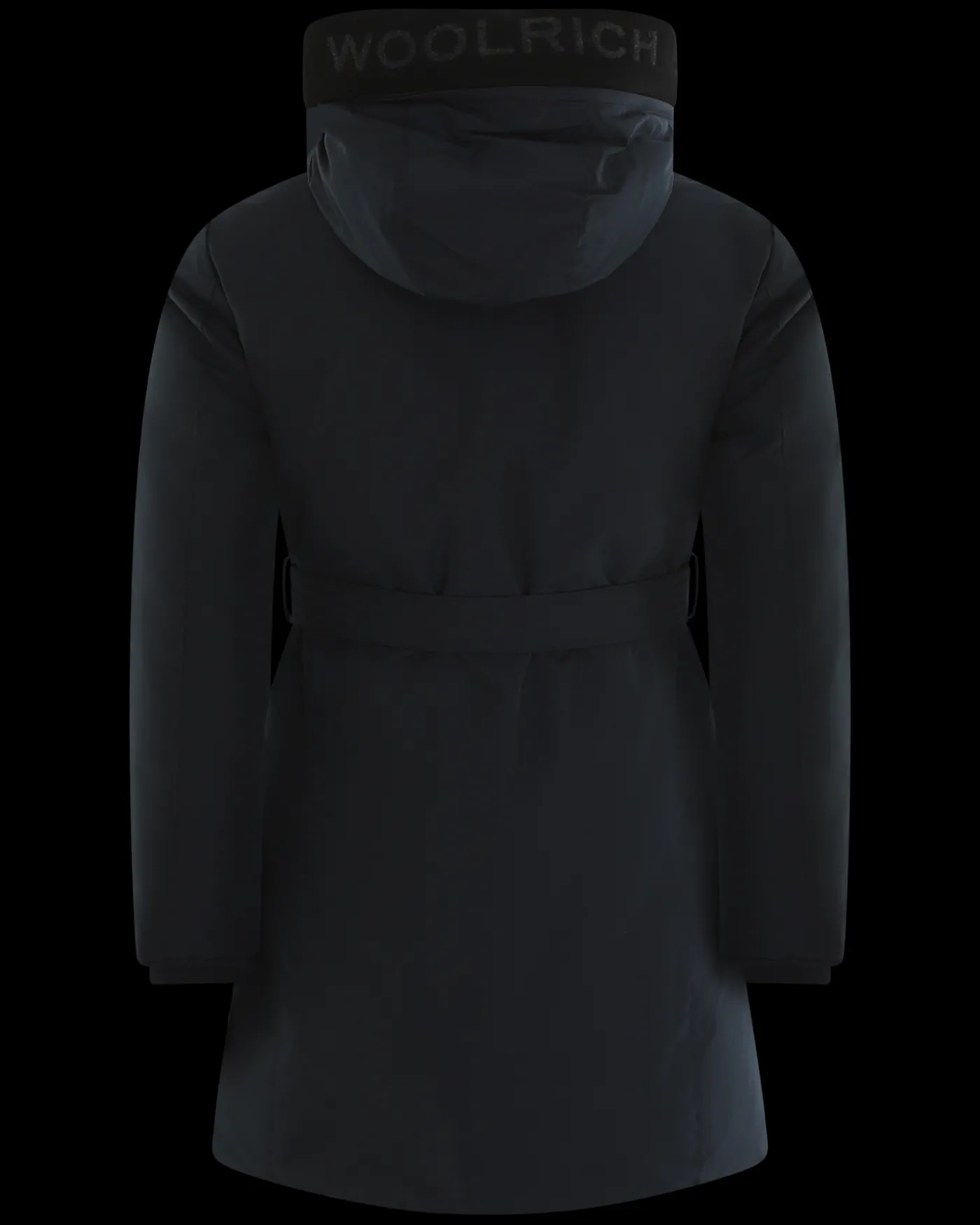 Dames RAMAR ARCTIC PARKA