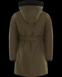 Dames RAMAR ARCTIC PARKA