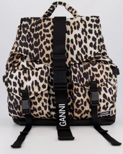 Dames Recycl Tech Backpack