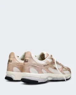 Dames Re-Run Metallic