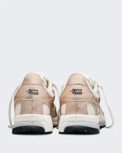 Dames Re-Run Metallic