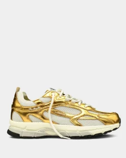 Dames Re-Run Pineapple 2.0 Metallic