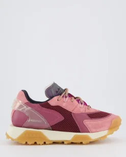 Dames Revolt Sneaker Roze