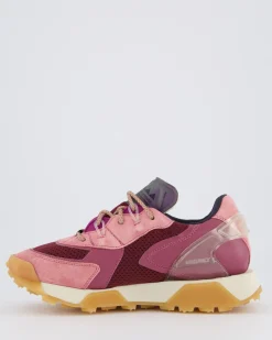 Dames Revolt Sneaker Roze