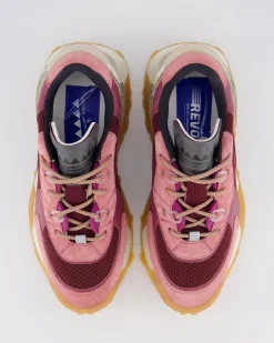 Dames Revolt Sneaker Roze