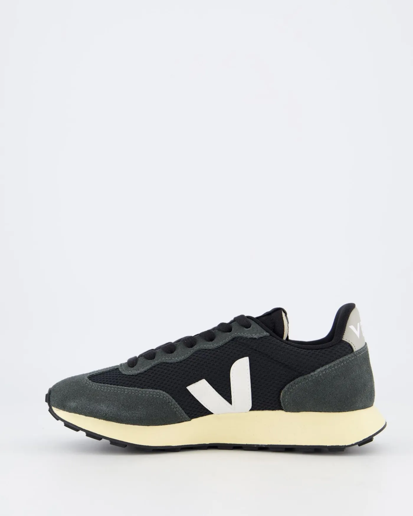 Dames Rio Branco II Sneaker Zwart