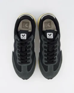 Dames Rio Branco II Sneaker Zwart