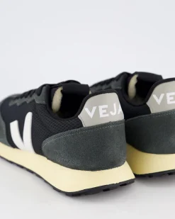 Dames Rio Branco II Sneaker Zwart