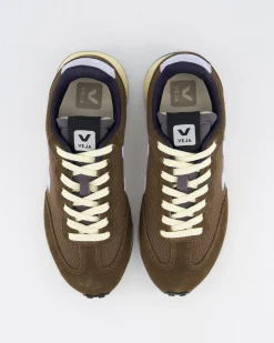 Dames Rio Branco II Sneaker Bruin