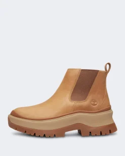 Dames Roxie Lane MID CHELSEA BOOT